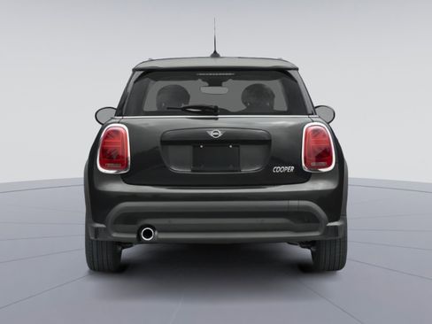 Used 2022 MINI Cooper S w/ Premium Package image 5