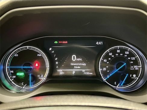 Used 2021 Toyota Venza XLE image 6