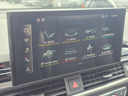 Used 2023 Audi S4 Premium Plus w/ Premium Plus Package image 15