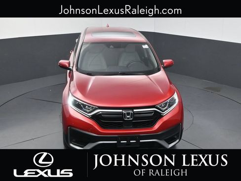 Used 2020 Honda CR-V EX-L image 23
