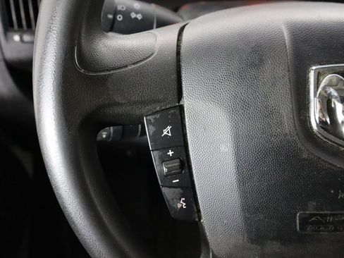 Used 2016 RAM ProMaster 1500 w/ Cargo Convenience Group FWD image 10