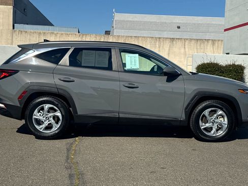 Used 2024 Hyundai Tucson SEL image 6