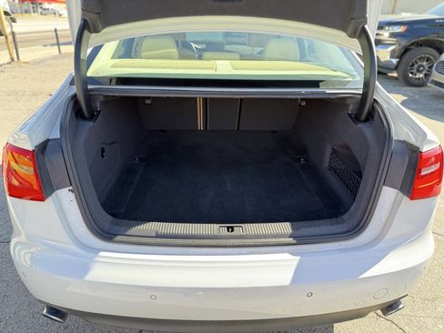 Used 2014 Audi A6 2.0T Premium Plus w/ Premium Plus Package image 21