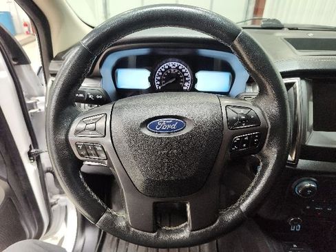 Used 2019 Ford Ranger Lariat w/ Equipment Group 501A Mid AWD/4WD image 22