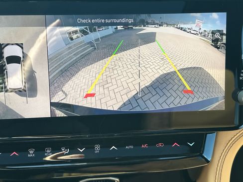 New 2026 Jeep Grand Cherokee Summit w/ Adv Protech Group IV image 30