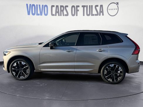 New 2026 Volvo XC60 B5 Plus w/ Protection Package Premier image 2