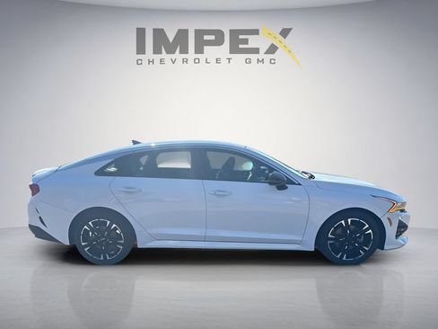 Used 2022 Kia K5 GT-Line w/ GT-Line FWD Premium Package image 6