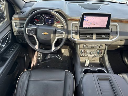 Used 2021 Chevrolet Tahoe Premier image 25