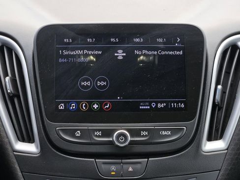 Certified 2023 Chevrolet Malibu LT image 13