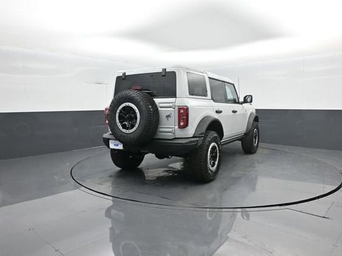 New 2026 Ford Bronco Badlands image 7