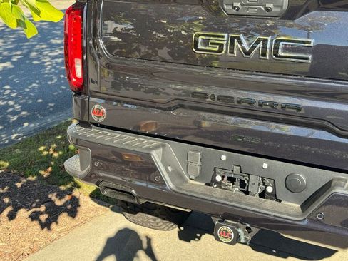 New 2026 GMC Sierra 1500 AT4 w/ Technology Package image 15