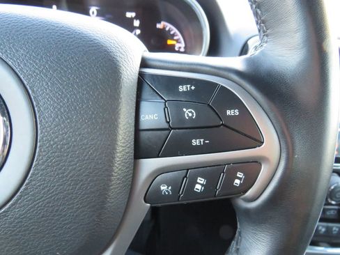 Used 2021 Jeep Grand Cherokee Limited w/ Quick Order Package 28K 80th image 21