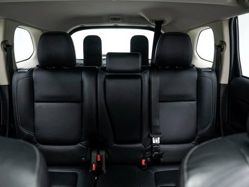 Used 2019 Mitsubishi Outlander SEL image 21