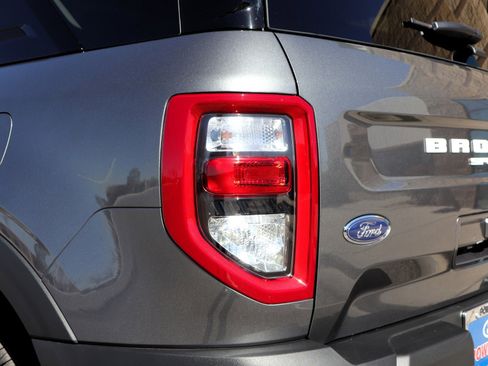 New 2025 Ford Bronco Sport Badlands image 18