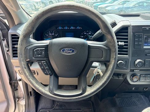 Used 2017 Ford F250 XL w/ Power Equipment Group RWD image 17