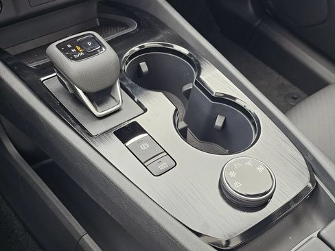New 2026 Nissan Rogue Dark Armor AWD/4WD image 17