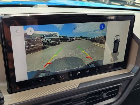 New 2025 Ford Bronco Sport Big Bend image 44