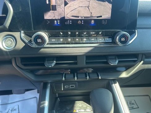 New 2026 Chevrolet Colorado Trail Boss image 25