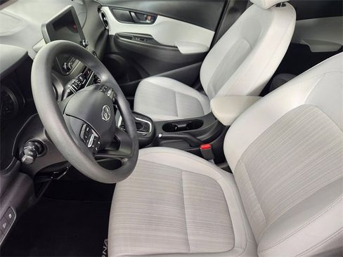 Certified 2023 Hyundai Kona SEL image 10