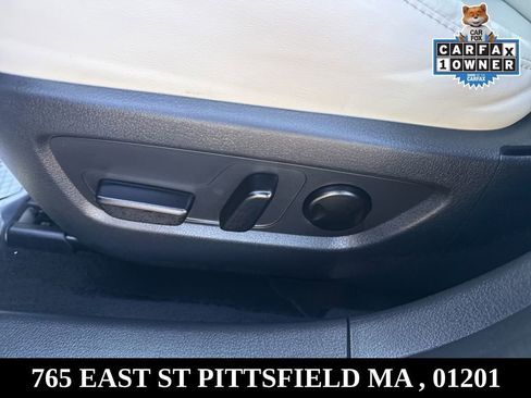 Used 2024 MAZDA CX-30 AWD 2.5 S w/ Premium Package image 15