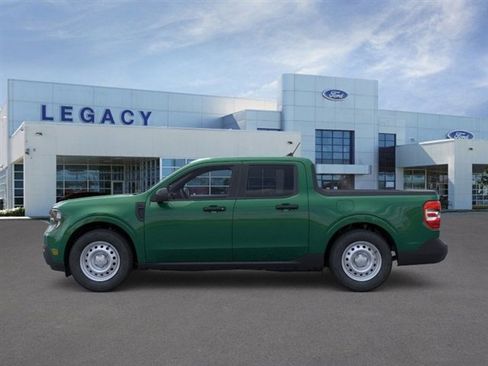 New 2025 Ford Maverick XL w/ Equipment Group 102A image 3