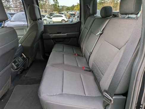 Certified 2023 Ford F150 XLT w/ Equipment Group 302A High image 15