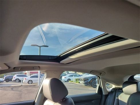 Certified 2022 Honda Civic EX-L image 31