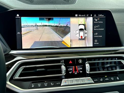 Certified 2023 BMW X5 sDrive40i RWD image 14