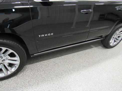 Used 2020 Chevrolet Tahoe Premier w/ Premier Plus Edition image 22