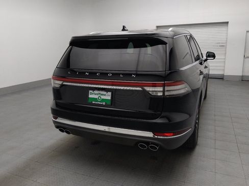Used 2021 Lincoln Aviator Reserve RWD image 7