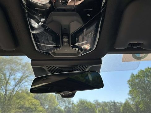 Certified 2025 BMW X3 xDrive30i AWD/4WD image 40