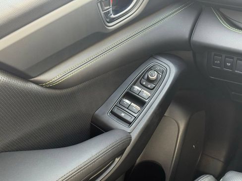 Used 2026 Subaru Ascent Bronze Edition AWD/4WD image 7