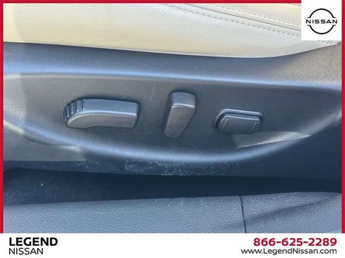 Certified 2023 Nissan Maxima SV w/ Floor Mat Group image 15