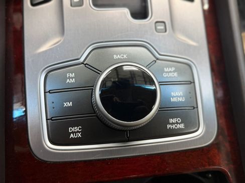 Used 2012 Hyundai Equus Signature RWD image 33