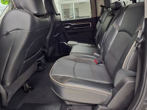 Used 2024 RAM 2500 Laramie w/ Safety Group AWD/4WD image 41