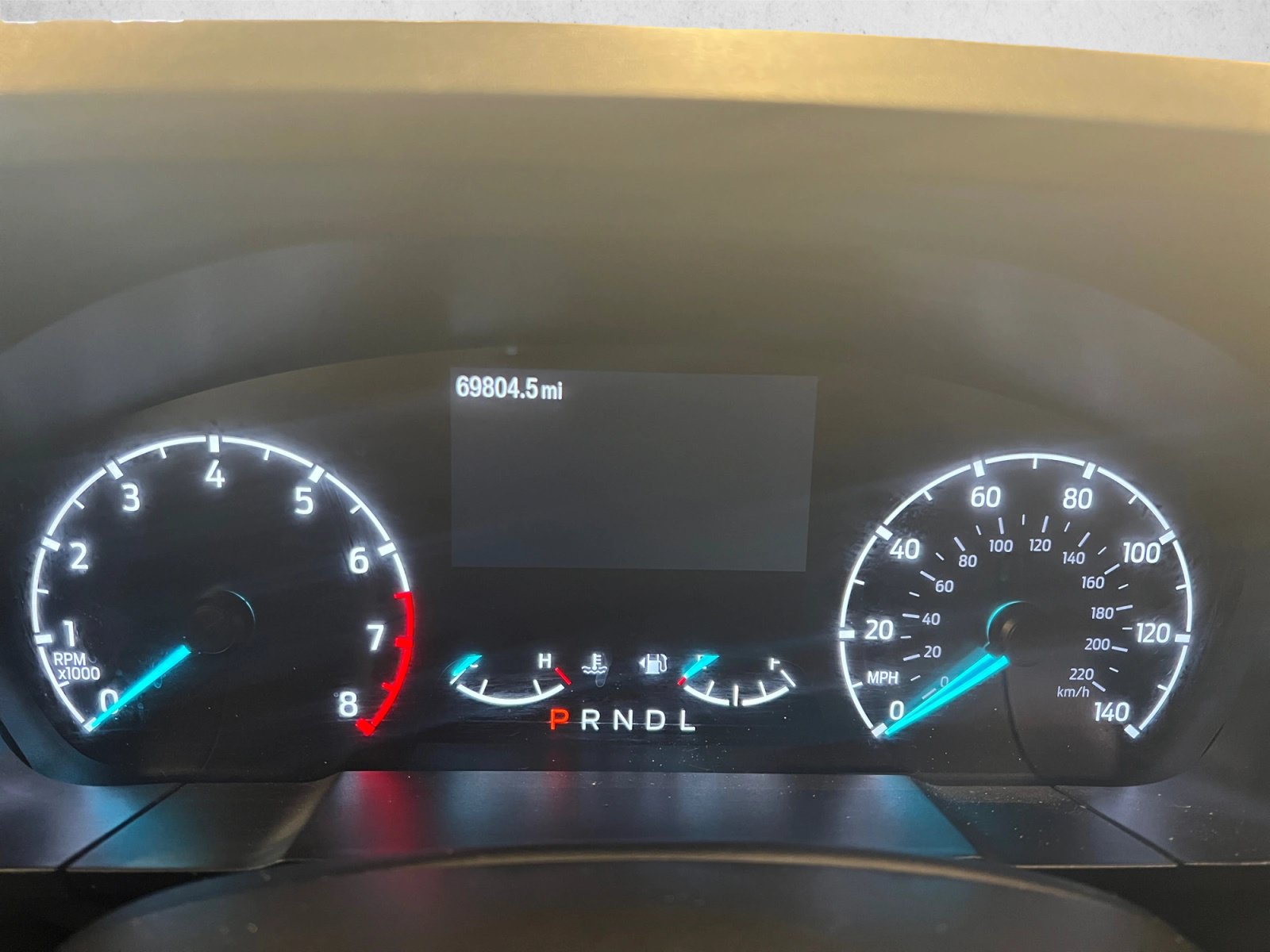 Used 2022 Ford Maverick XLT w/ XLT Luxury Package FWD image 14