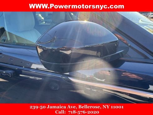 Used 2021 Land Rover Range Rover Velar R-Dynamic S image 9