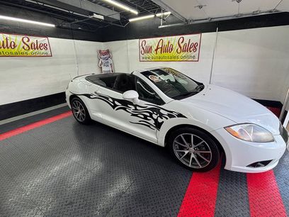Used 2012 Mitsubishi Eclipse GS Sport