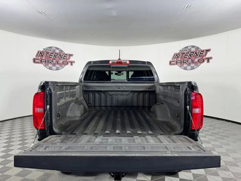 Used 2017 Chevrolet Colorado ZR2 AWD/4WD image 26