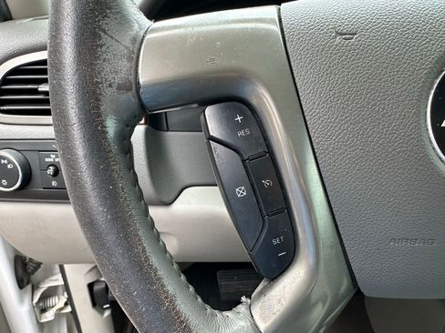 Used 2013 Chevrolet Silverado 2500 LTZ w/ LTZ Plus Package image 13