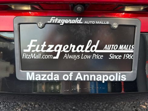 Used 2020 MAZDA MAZDA3 AWD Hatchback w/ Premium Pkg image 21