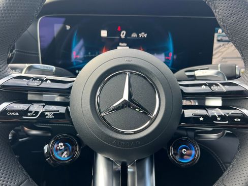 New 2026 Mercedes-Benz AMG GT 63 image 22