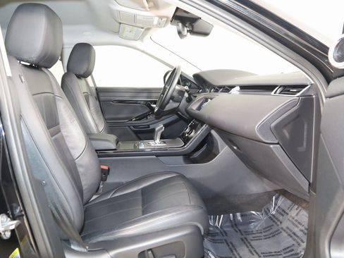 Used 2020 Land Rover Range Rover Evoque S image 11