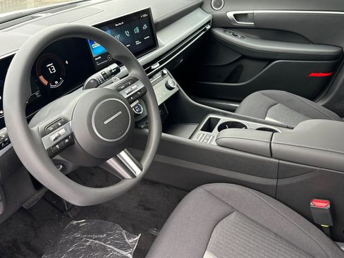New 2026 Hyundai Sonata Blue image 10