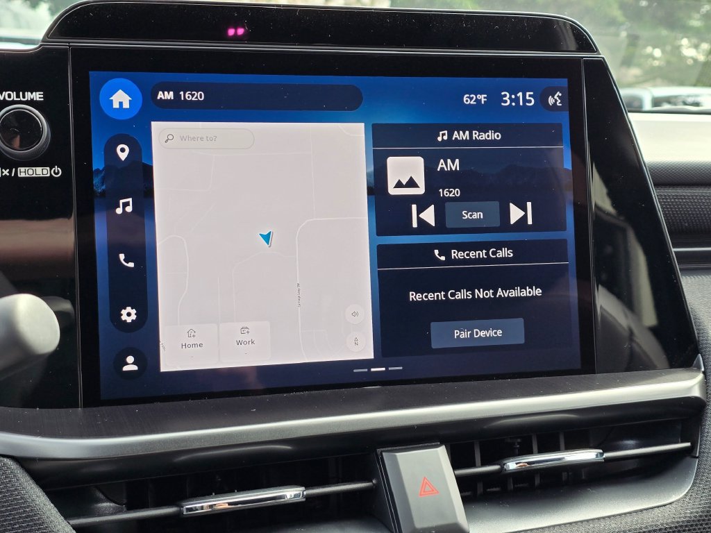 New 2026 Subaru Outback Limited XT AWD/4WD image 19