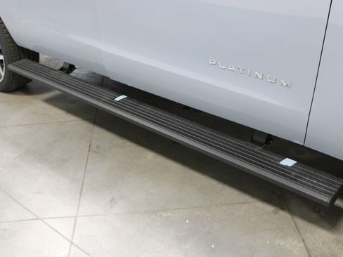 New 2026 Ford Expedition Max Platinum w/ Platinum Ultimate Package image 12