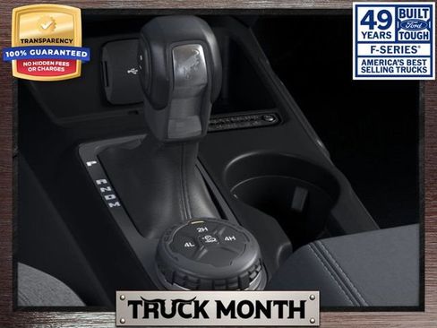 New 2025 Ford Bronco Big Bend image 17