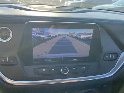 Used 2022 Chevrolet Blazer LT image 24