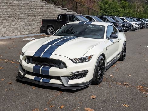 Used 2020 Ford Mustang Shelby GT350R w/ GT350R Equipment Group 920A image 11