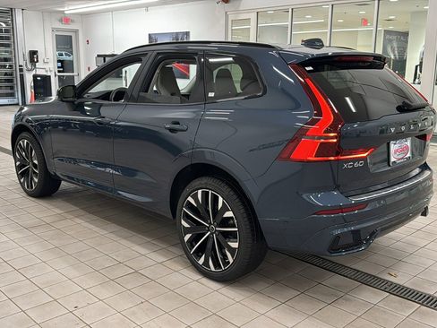 New 2026 Volvo XC60 B5 Ultra w/ Protection Package Premier AWD/4WD image 7